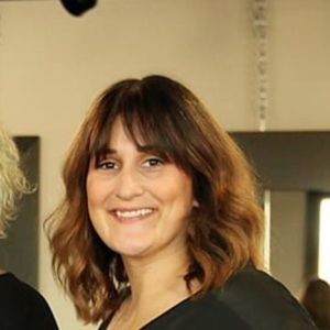 Meet your Posher, Kristi